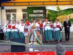 Doynki Powiatowe w Winiowej 2013, J 
