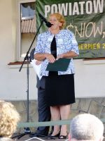 Doynki Powiatowe w Winiowej 2013, J 