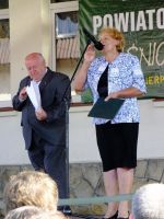 Doynki Powiatowe w Winiowej 2013, J 