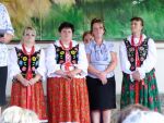 Doynki Powiatowe w Winiowej 2013, J 