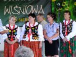 Doynki Powiatowe w Winiowej 2013, J 