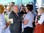 Doynki Powiatowe w Winiowej 2013, J 