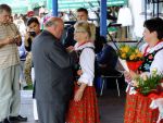 Doynki Powiatowe w Winiowej 2013, J 
