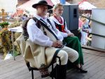 Doynki Powiatowe w Winiowej 2013, J 
