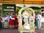 Doynki Powiatowe w Winiowej 2013, J 