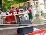 Doynki Powiatowe w Winiowej 2013, J 
