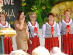 Doynki Powiatowe w Winiowej 2013, J 