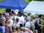 Doynki Powiatowe w Winiowej 2013, J 