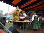 Doynki Powiatowe w Winiowej 2013, J 
