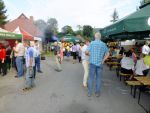 Doynki Powiatowe w Winiowej 2013, J 