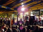 Doynki Powiatowe w Winiowej 2013, J 