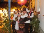 Doynki Powiatowe w Winiowej 2013, J 