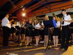 Doynki Powiatowe w Winiowej 2013, J 