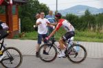 Midzynarodowy Wycig Kolarski “Solidarnoci” i Olimpijczykw, J 