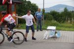 Midzynarodowy Wycig Kolarski “Solidarnoci” i Olimpijczykw, J 