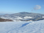 Zimowe panoramy, Arch. UG Winiowa   (fot. Pawe Tomera) 
