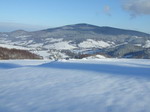 Zimowe panoramy, Arch. UG Winiowa   (fot. Pawe Tomera) 