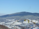 Zimowe panoramy, Arch. UG Winiowa   (fot. Pawe Tomera) 